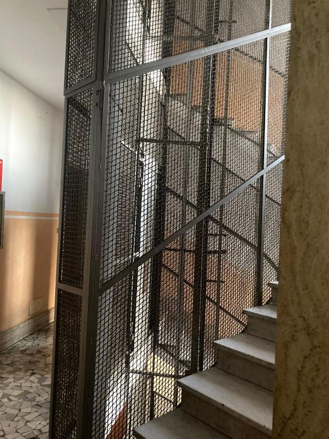 City House Viale Murillo Daire Milano Dış mekan fotoğraf