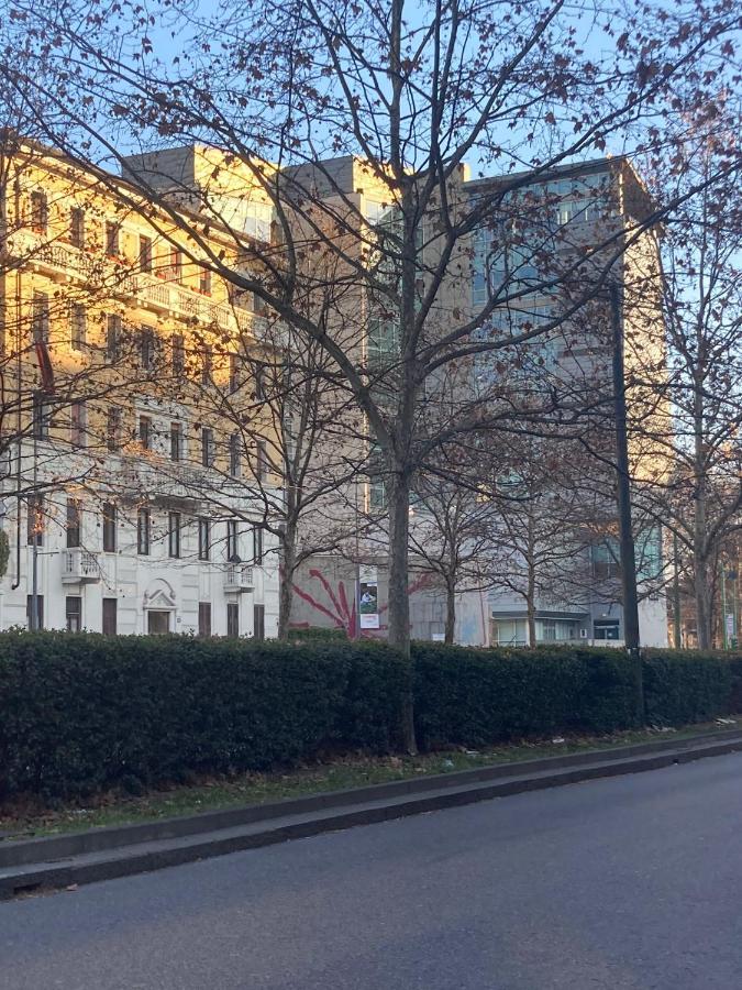 City House Viale Murillo Daire Milano Dış mekan fotoğraf