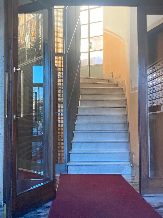 City House Viale Murillo Daire Milano Dış mekan fotoğraf