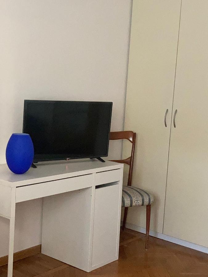 City House Viale Murillo Daire Milano Dış mekan fotoğraf