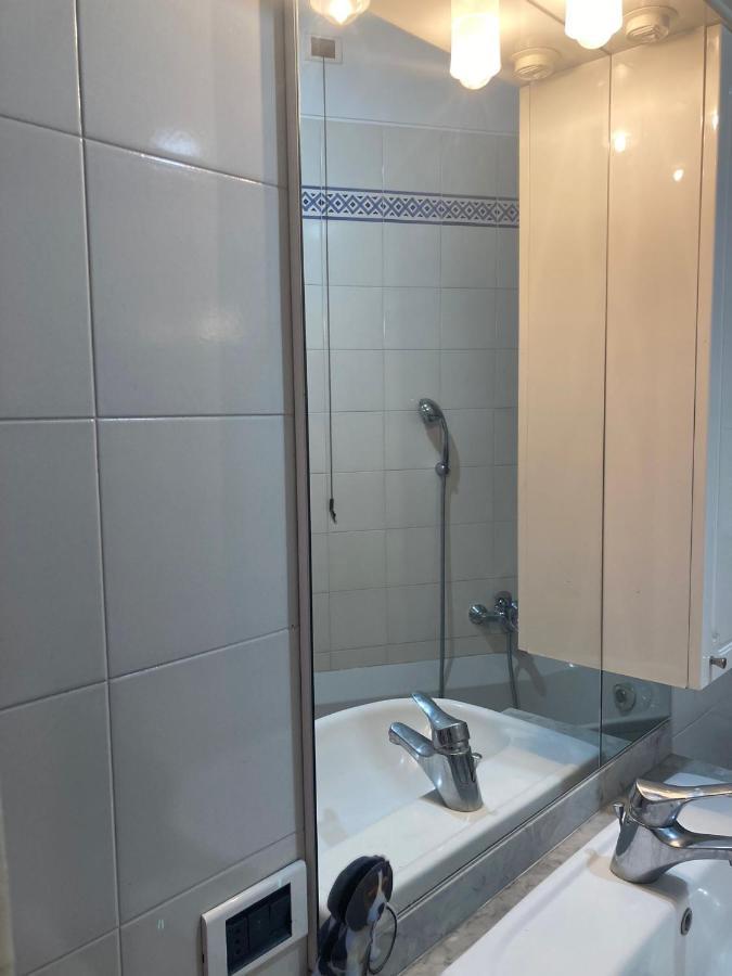 City House Viale Murillo Daire Milano Dış mekan fotoğraf