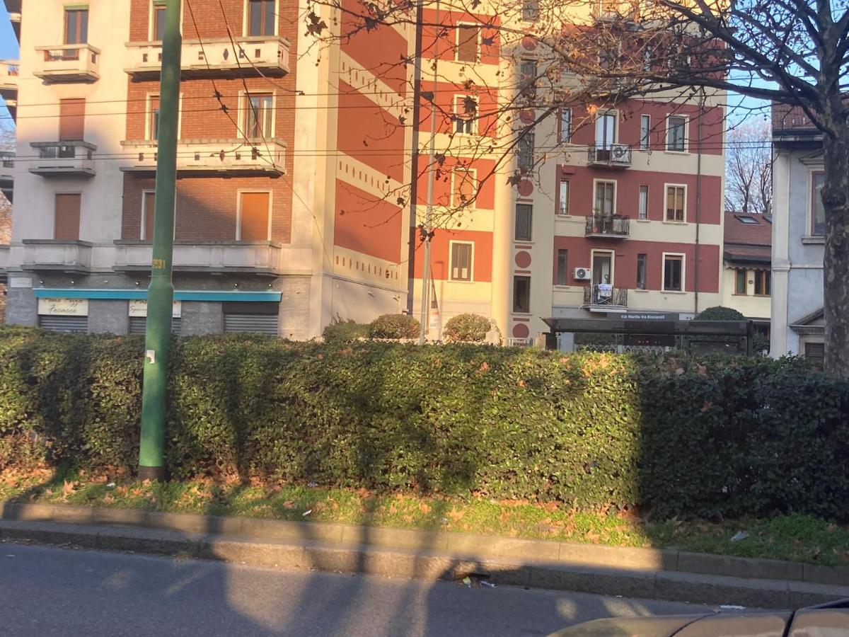 City House Viale Murillo Daire Milano Dış mekan fotoğraf