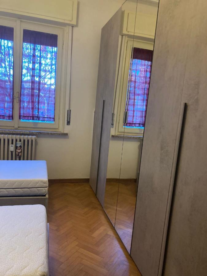 City House Viale Murillo Daire Milano Dış mekan fotoğraf
