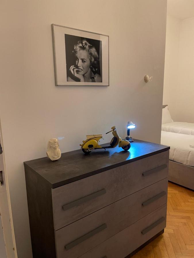 City House Viale Murillo Daire Milano Dış mekan fotoğraf