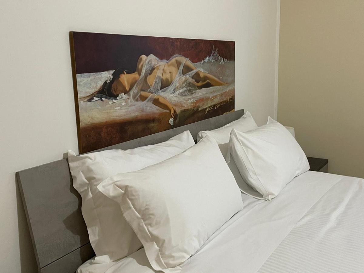 City House Viale Murillo Daire Milano Dış mekan fotoğraf