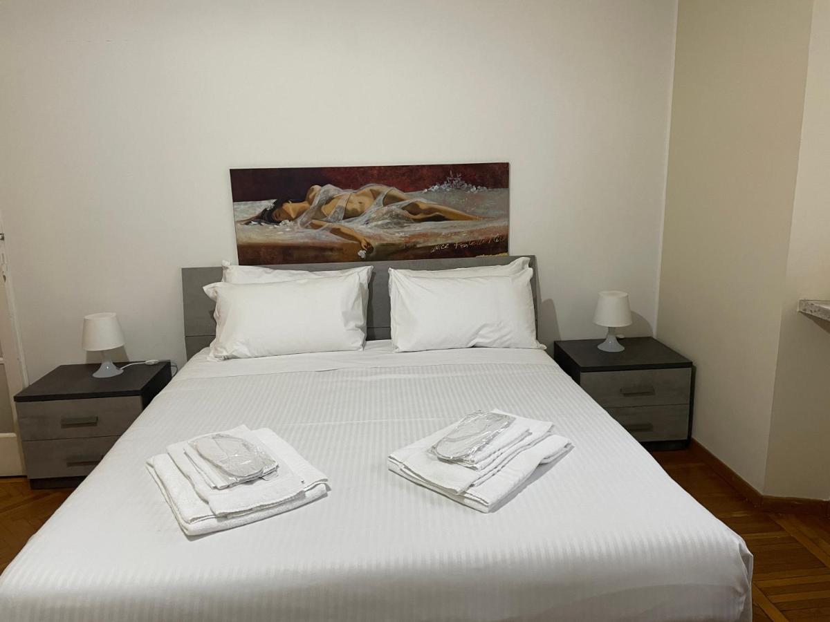 City House Viale Murillo Daire Milano Dış mekan fotoğraf