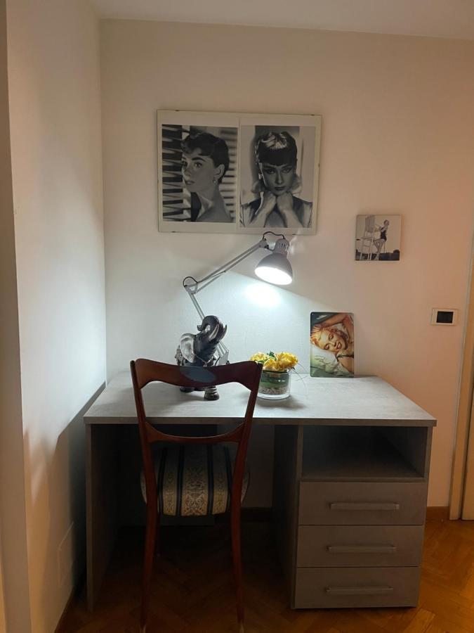 City House Viale Murillo Daire Milano Dış mekan fotoğraf