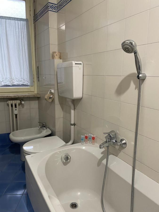 City House Viale Murillo Daire Milano Dış mekan fotoğraf