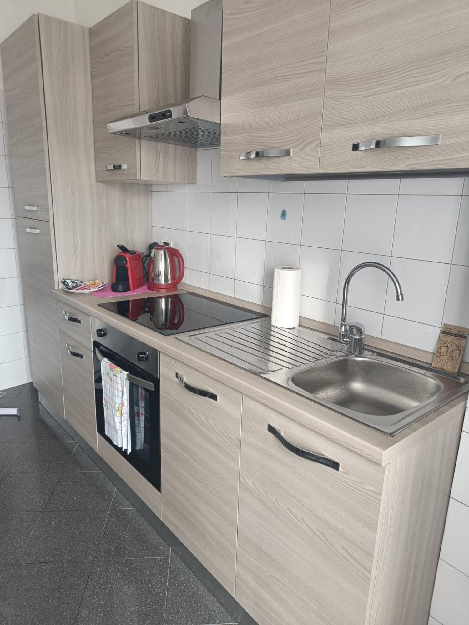 City House Viale Murillo Daire Milano Dış mekan fotoğraf